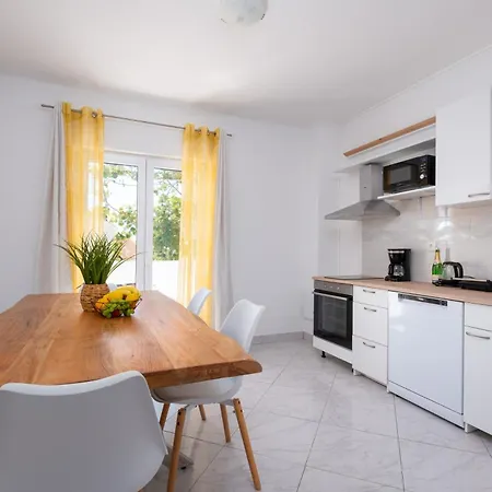 Lucky Bay - Comfort & Terrace Vibes Apartamento