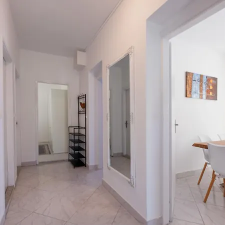 Lucky Bay - Comfort & Terrace Vibes Apartamento Mlini