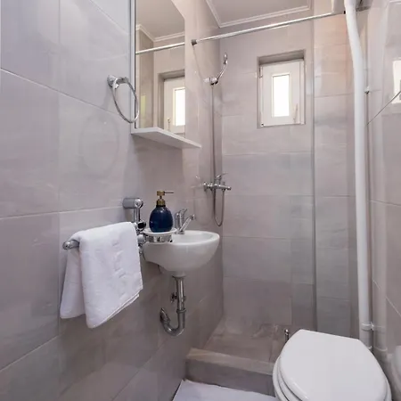 Lucky Bay - Comfort & Terrace Vibes * Mlini