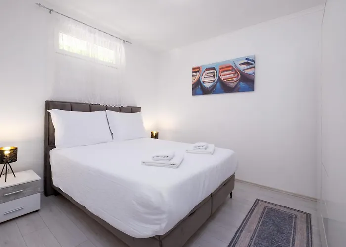 Lucky Bay - Comfort & Terrace Vibes * 米利尼