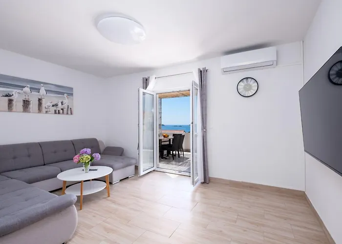 Lucky Bay - Comfort & Terrace Vibes