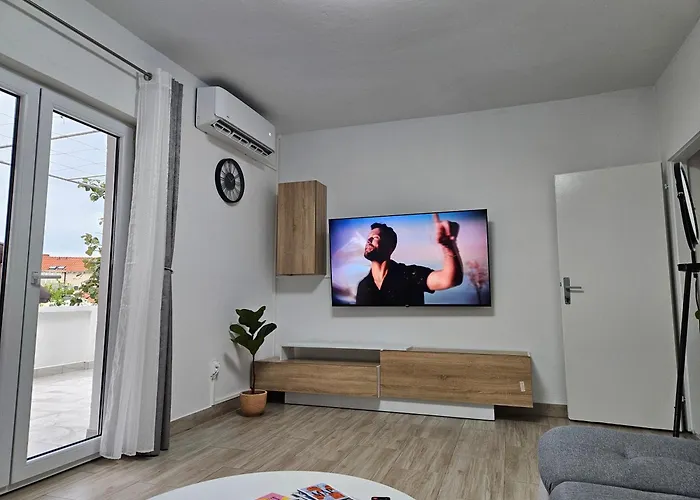 Lucky Bay - Comfort & Terrace Vibes *